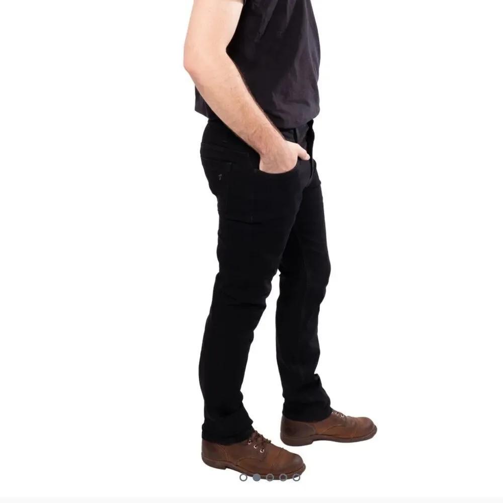 The Perfect Jean Nyc these slim